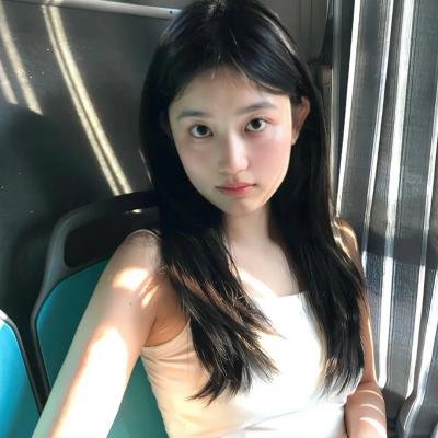 我之前的五位女友