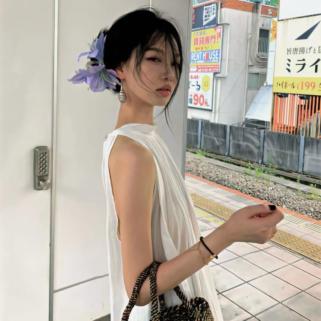 闪亮女孩