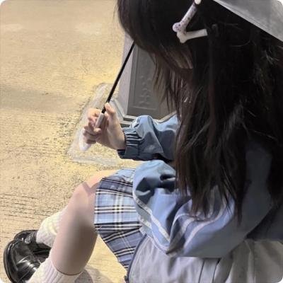 隧道里的吻
